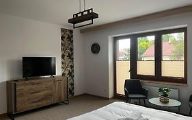 Apartamenty Wadowity- Energylandia Zator